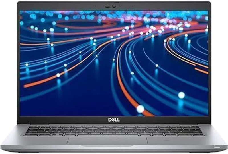 Dell Latitude 5420 Laptop - Intel Core i5 11th Gen, 8GB RAM, 256GB SSD, 14-inch FHD Display